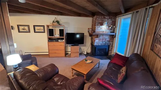 2300 Lodge Pole Circle #101 Silverthorne, CO 80498