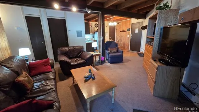 2300 Lodge Pole Circle #101 Silverthorne, CO 80498