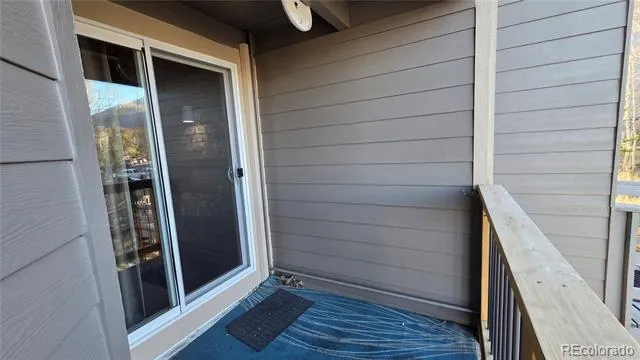 2300 Lodge Pole Circle #101 Silverthorne, CO 80498