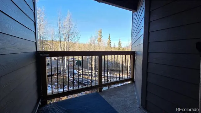 2300 Lodge Pole Circle #101 Silverthorne, CO 80498
