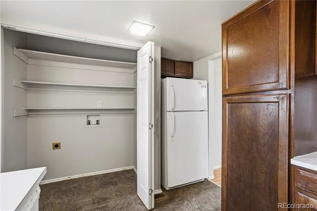 3695 S Kittredge Street #E Aurora, CO 80013