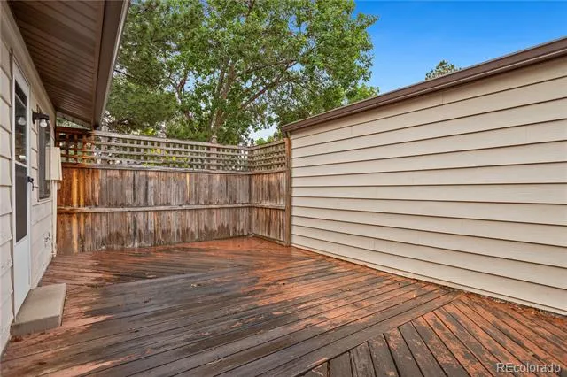 3695 S Kittredge Street #E Aurora, CO 80013