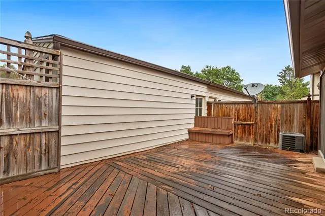 3695 S Kittredge Street #E Aurora, CO 80013