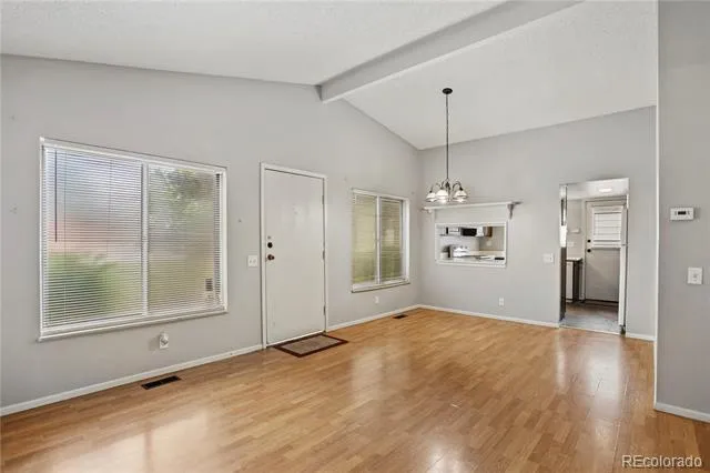 3695 S Kittredge Street #E Aurora, CO 80013