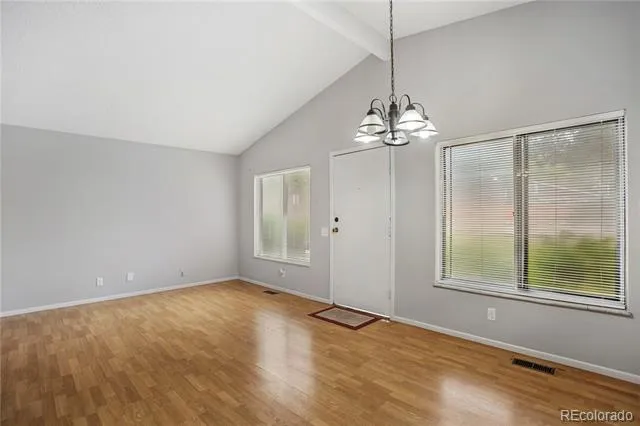 3695 S Kittredge Street #E Aurora, CO 80013