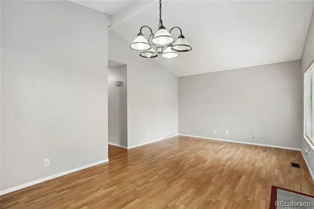 3695 S Kittredge Street #E Aurora, CO 80013