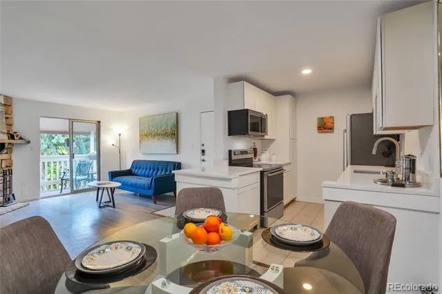 4400 S Quebec Street #B206 Denver, CO 80237