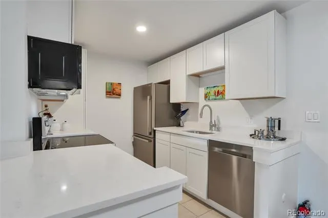 4400 S Quebec Street #B206 Denver, CO 80237