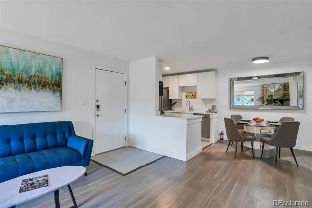 4400 S Quebec Street #B206 Denver, CO 80237