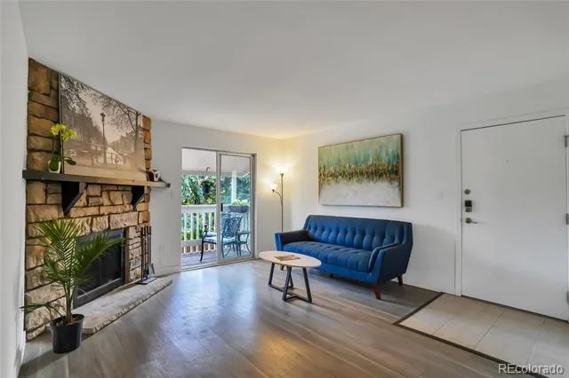 4400 S Quebec Street #B206 Denver, CO 80237