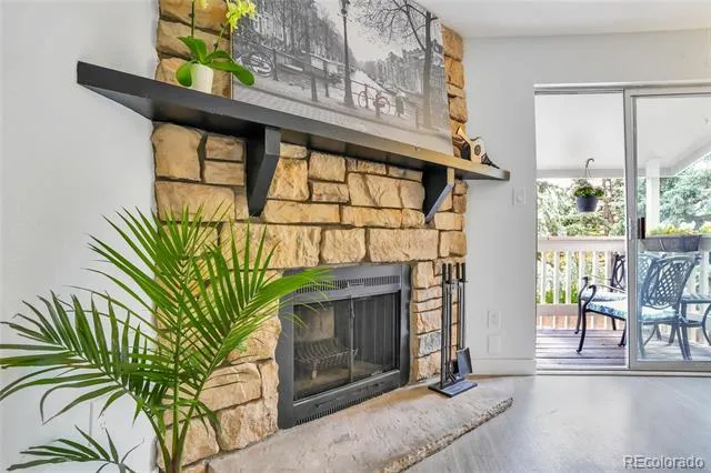 4400 S Quebec Street #B206 Denver, CO 80237