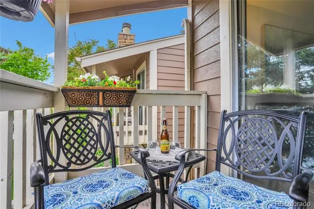 4400 S Quebec Street #B206 Denver, CO 80237
