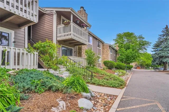 4400 S Quebec Street #B206 Denver, CO 80237