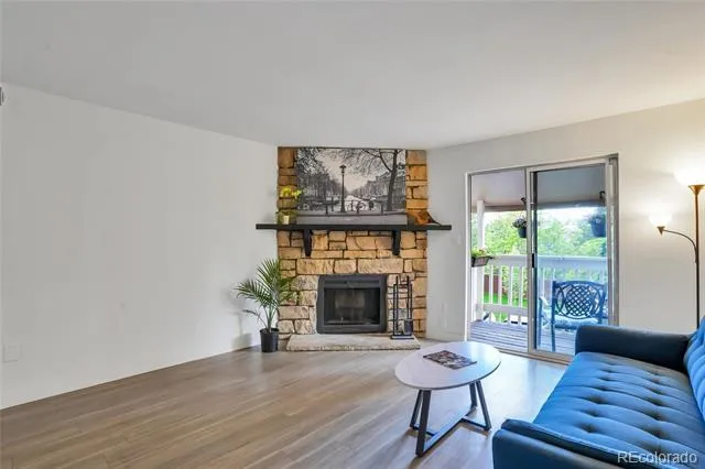 4400 S Quebec Street #B206 Denver, CO 80237