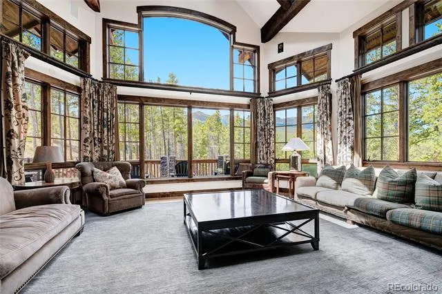 456 Peerless Drive Breckenridge, CO 80424