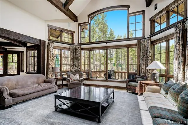 456 Peerless Drive Breckenridge, CO 80424
