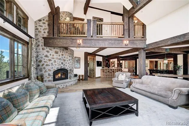 456 Peerless Drive Breckenridge, CO 80424