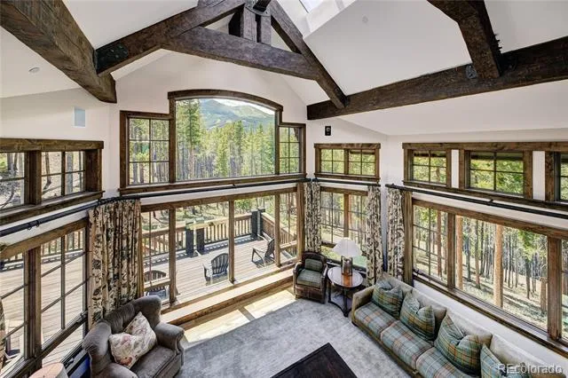 456 Peerless Drive Breckenridge, CO 80424