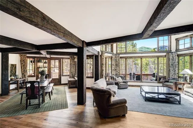456 Peerless Drive Breckenridge, CO 80424
