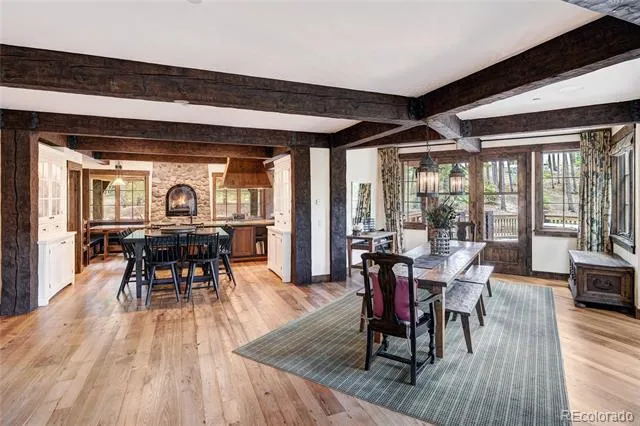 456 Peerless Drive Breckenridge, CO 80424