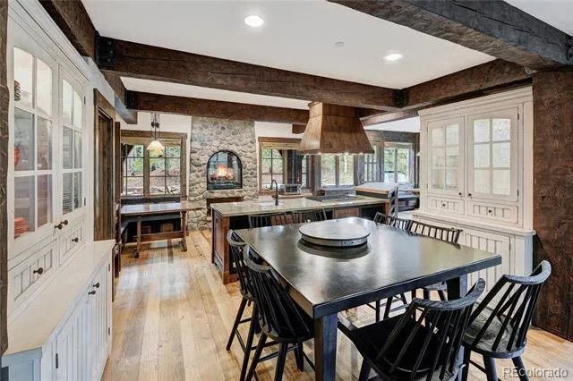456 Peerless Drive Breckenridge, CO 80424
