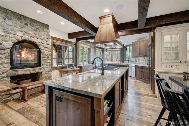 456 Peerless Drive Breckenridge, CO 80424