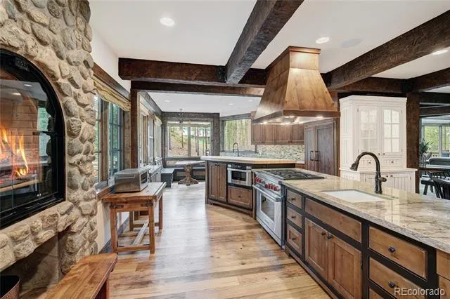 456 Peerless Drive Breckenridge, CO 80424