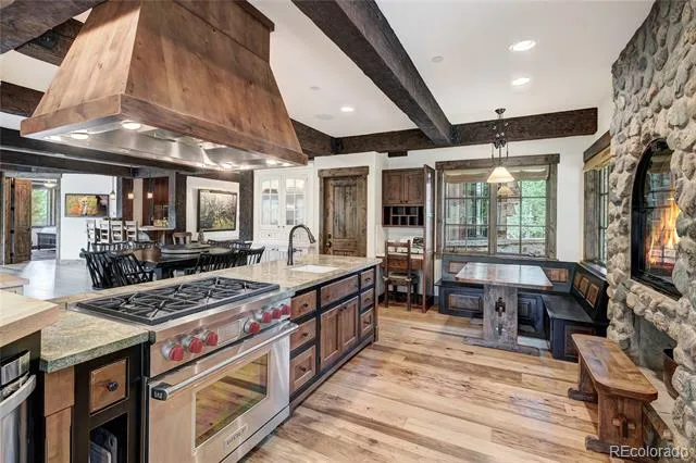 456 Peerless Drive Breckenridge, CO 80424