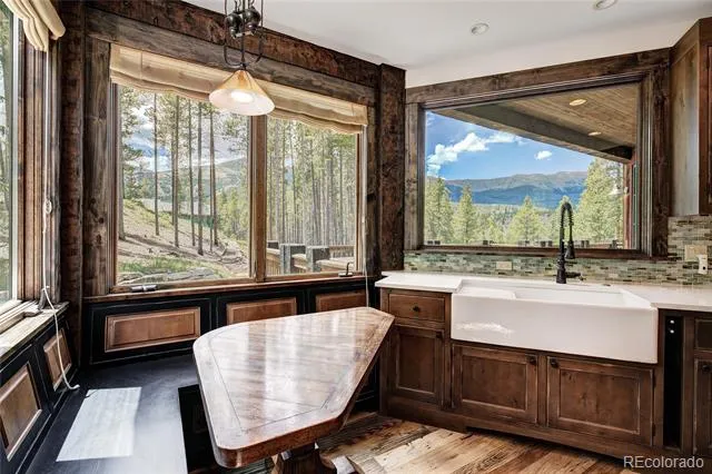 456 Peerless Drive Breckenridge, CO 80424