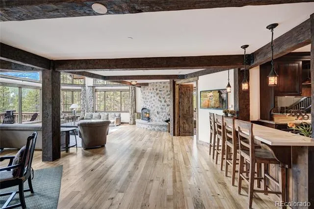 456 Peerless Drive Breckenridge, CO 80424