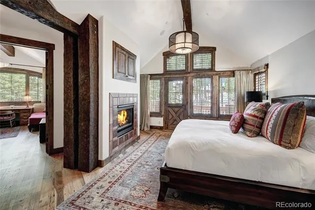 456 Peerless Drive Breckenridge, CO 80424