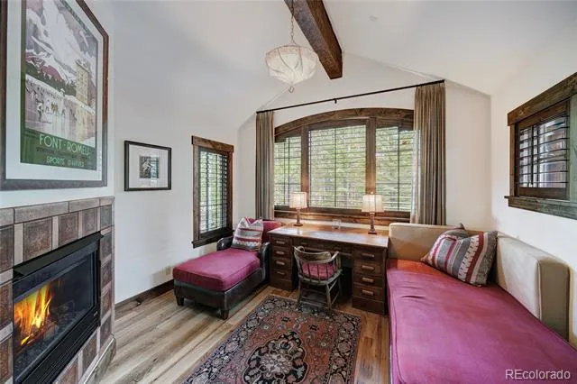 456 Peerless Drive Breckenridge, CO 80424