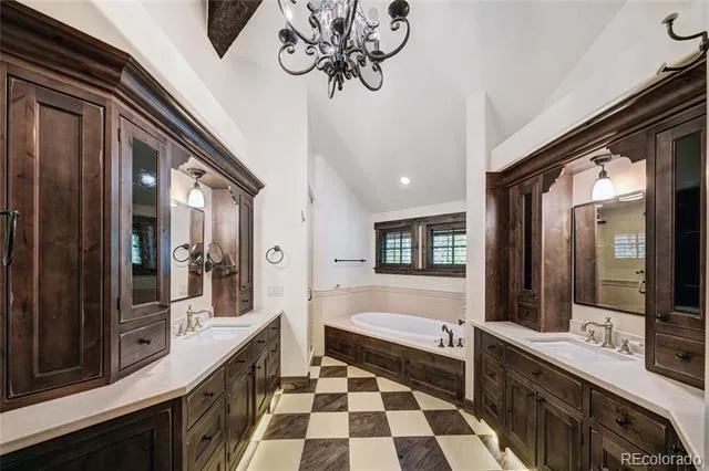456 Peerless Drive Breckenridge, CO 80424