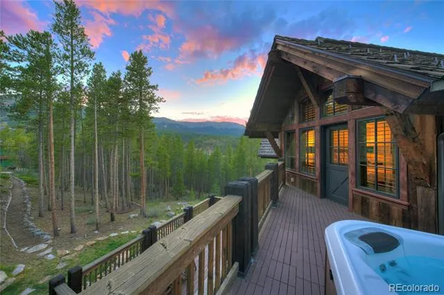 456 Peerless Drive Breckenridge, CO 80424
