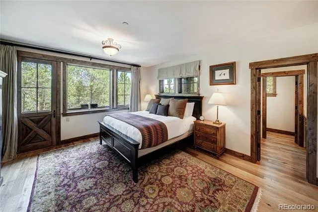 456 Peerless Drive Breckenridge, CO 80424