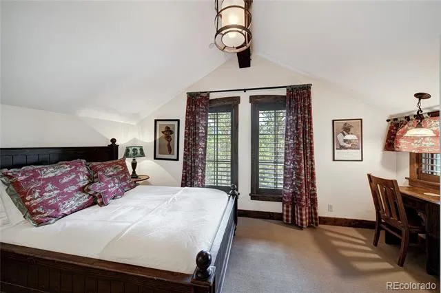 456 Peerless Drive Breckenridge, CO 80424