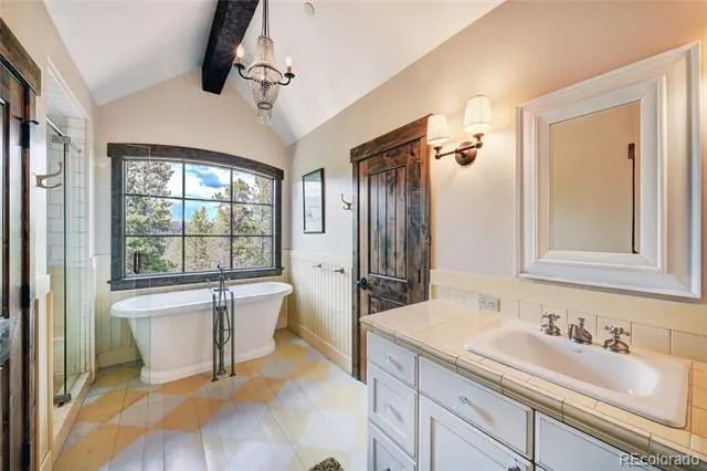 456 Peerless Drive Breckenridge, CO 80424
