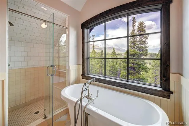 456 Peerless Drive Breckenridge, CO 80424