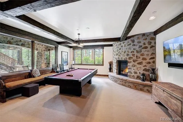 456 Peerless Drive Breckenridge, CO 80424