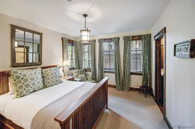 456 Peerless Drive Breckenridge, CO 80424