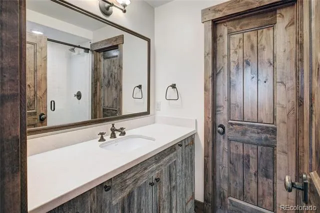 456 Peerless Drive Breckenridge, CO 80424