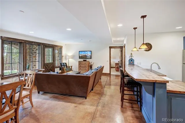 456 Peerless Drive Breckenridge, CO 80424