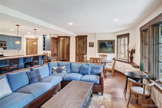 456 Peerless Drive Breckenridge, CO 80424