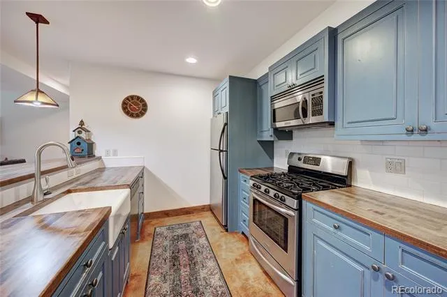 456 Peerless Drive Breckenridge, CO 80424