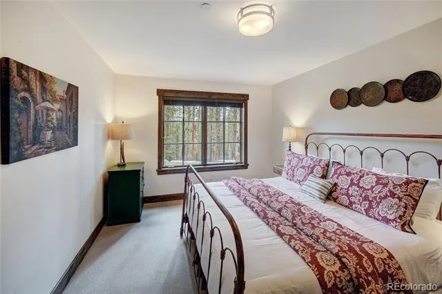 456 Peerless Drive Breckenridge, CO 80424
