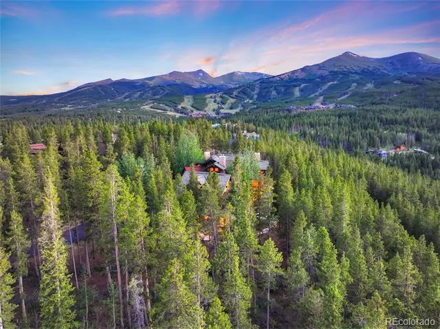 456 Peerless Drive Breckenridge, CO 80424