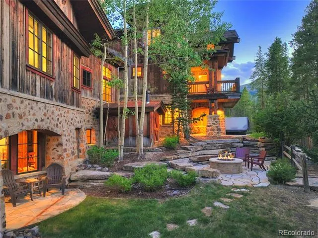 456 Peerless Drive Breckenridge, CO 80424