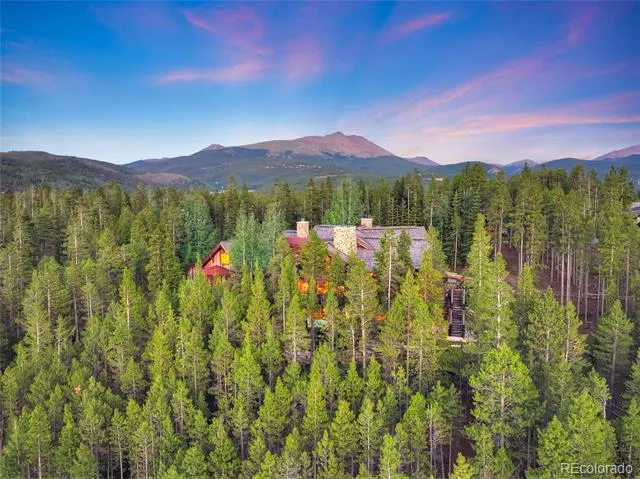 456 Peerless Drive Breckenridge, CO 80424