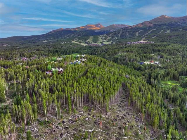 456 Peerless Drive Breckenridge, CO 80424