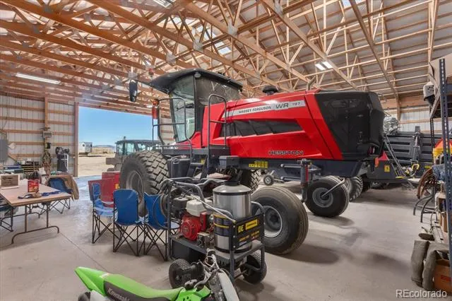 51273 County Road X Saguache, CO 81149